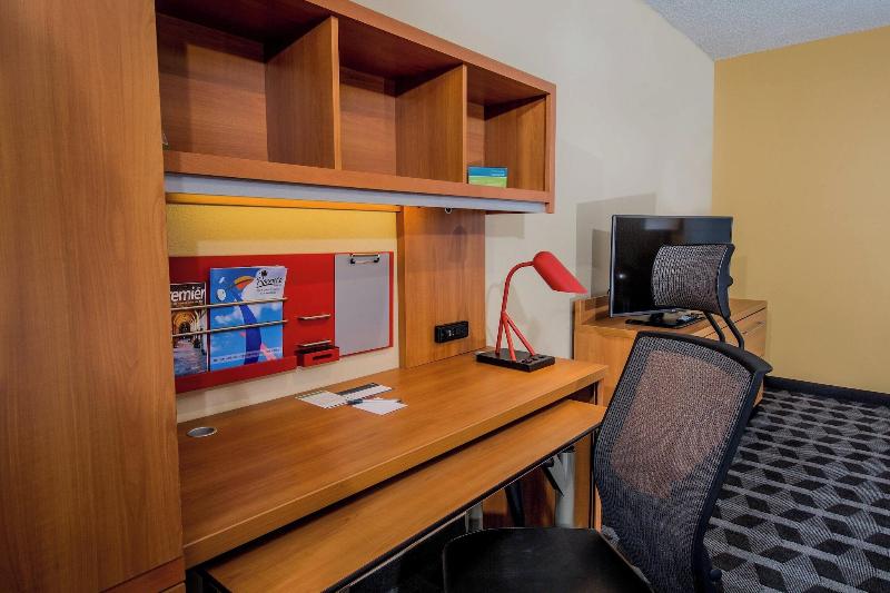 Люкс, Towneplace Suites By Marriott Florence