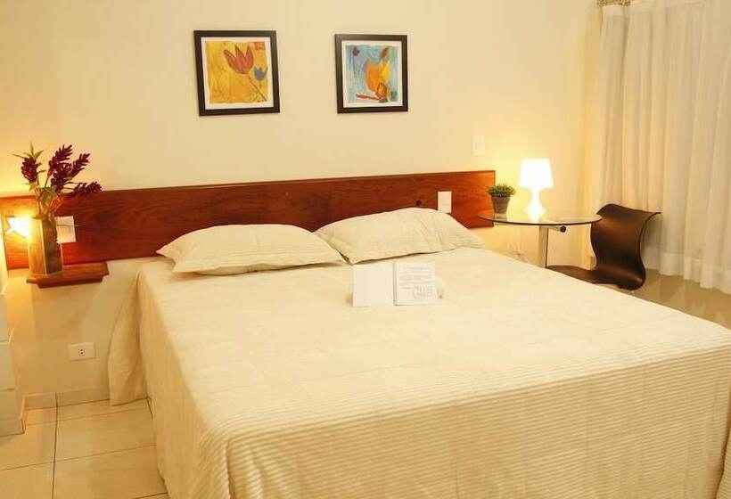 اتاق استاندارد, Turis Hotel Centro