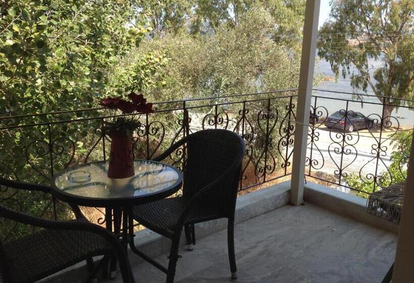 Студия Superior, Villa Olga Lounge