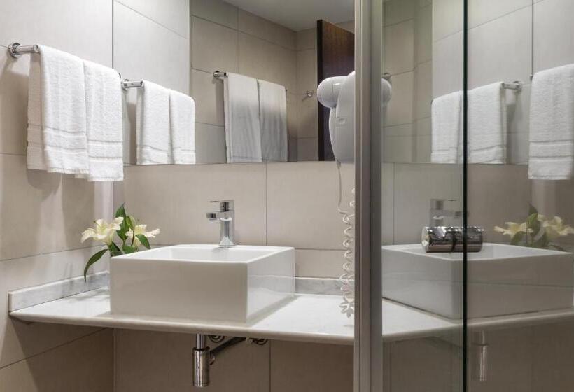 标准间, Vivaldi Hotel Loft Punta Carretas