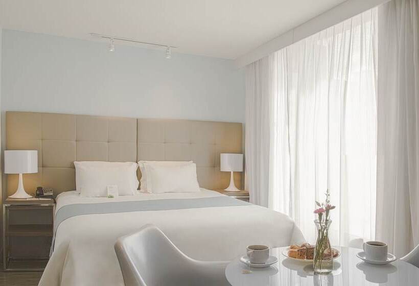 小型套房, Vivaldi Hotel Loft Punta Carretas
