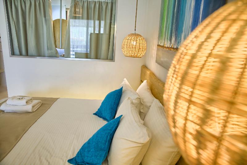 전용 풀장 주니어 스위트, Alia Luxury Suites And Spa