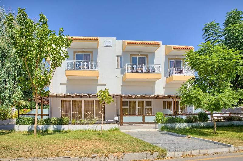 إستوديو قياسى, Alia Luxury Suites And Spa