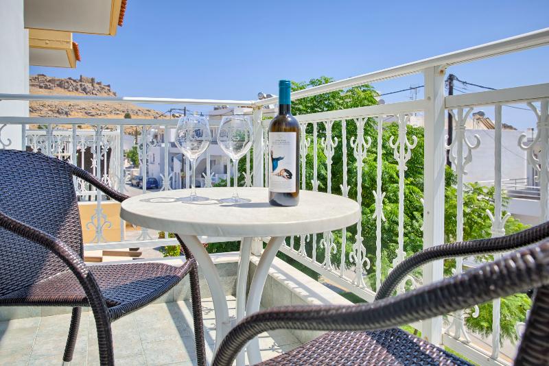 إستوديو قياسى, Alia Luxury Suites And Spa