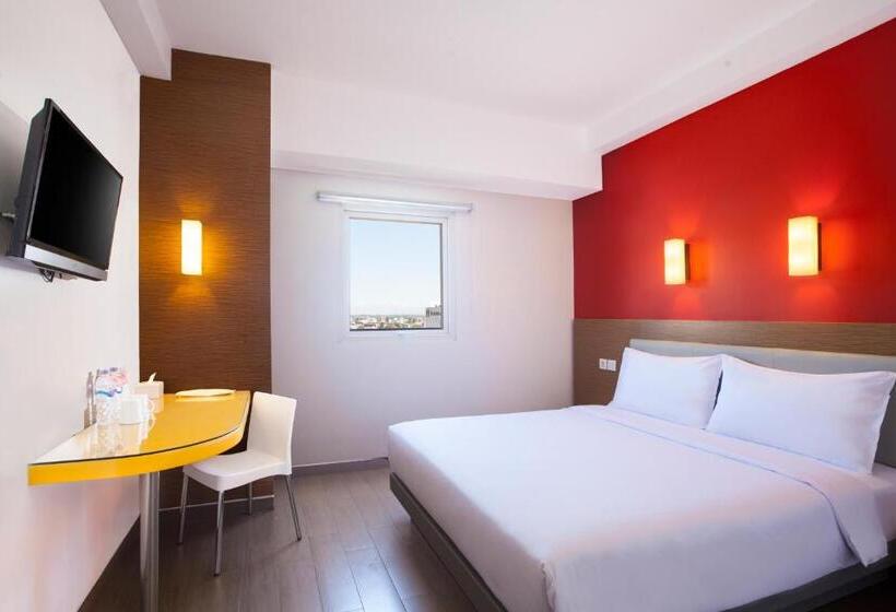 Номер Стандарт, Amaris Hotel Samarinda