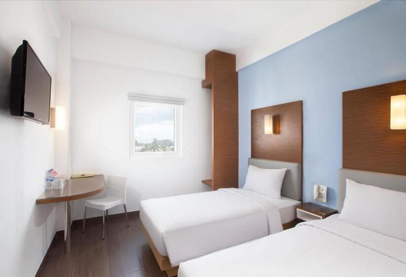 Номер Стандарт, Amaris Hotel Samarinda