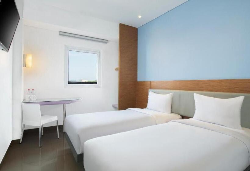 Номер Стандарт, Amaris Hotel Samarinda