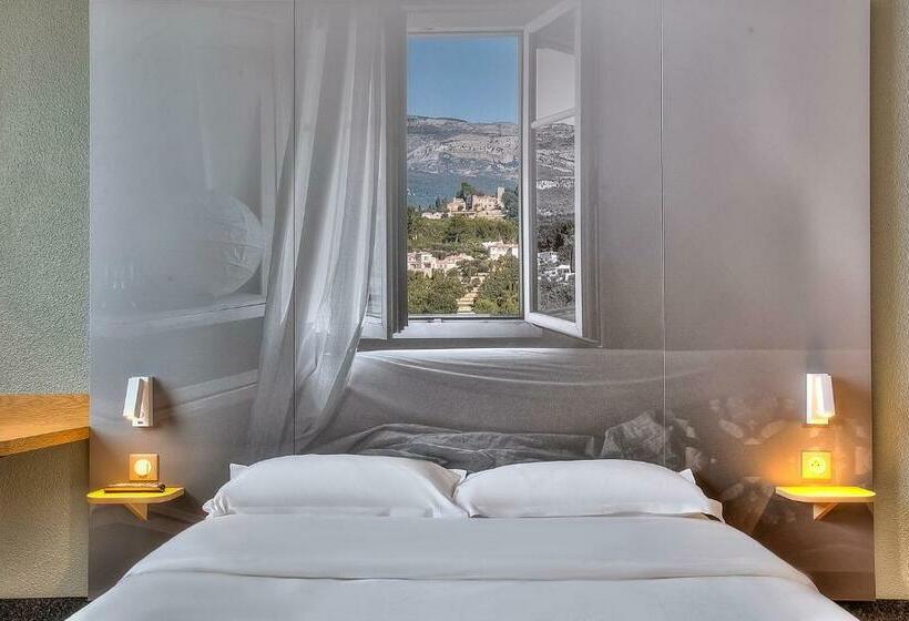 Номер Стандарт, B&b Hotel Antibes Sophia Antipolis
