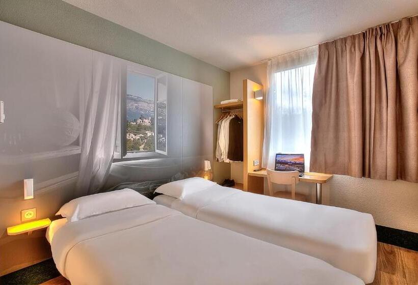 Классический Номер, B&b Hotel Antibes Sophia Antipolis