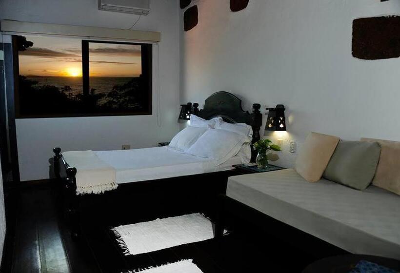 Номер Deluxe, Barbanera Club & Hotel De Charme