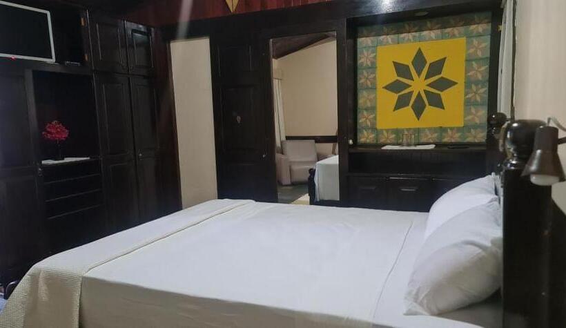 Номер Deluxe, Barbanera Club & Hotel De Charme