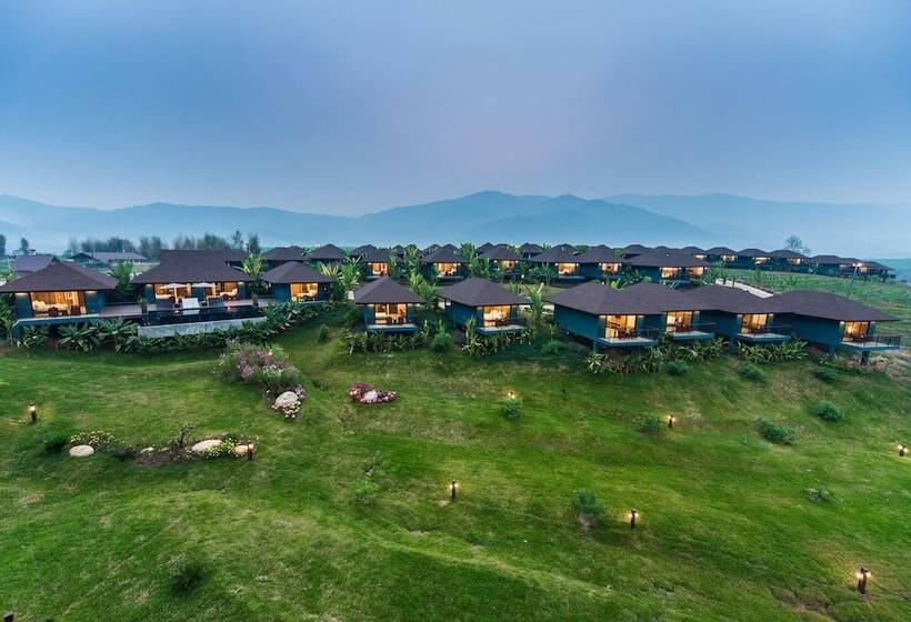 Шале 1 Спальня, A Star Phulare Valley