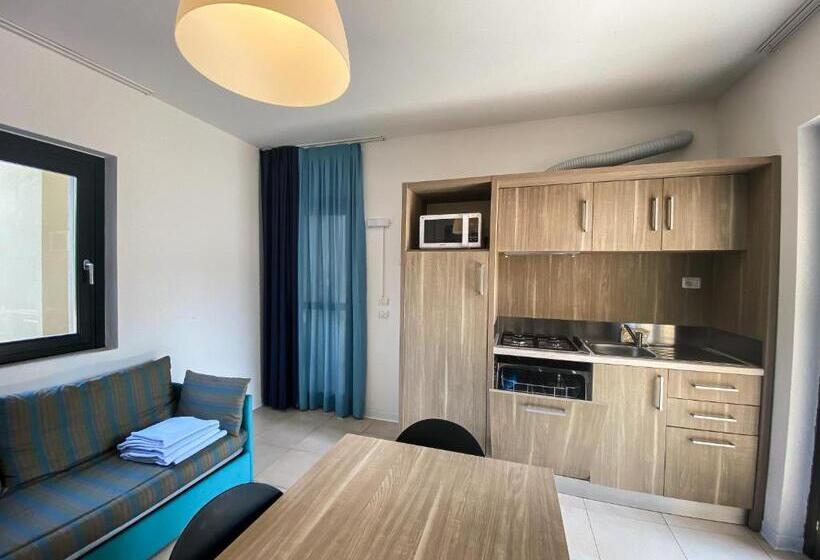 2 Bedroom Premium Apartment, Belvedere Village