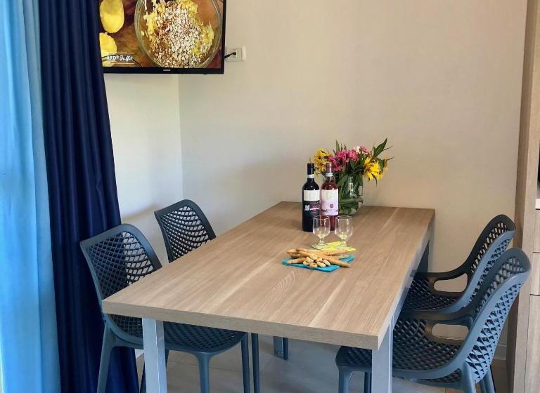 2 Bedroom Premium Apartment, Belvedere Village