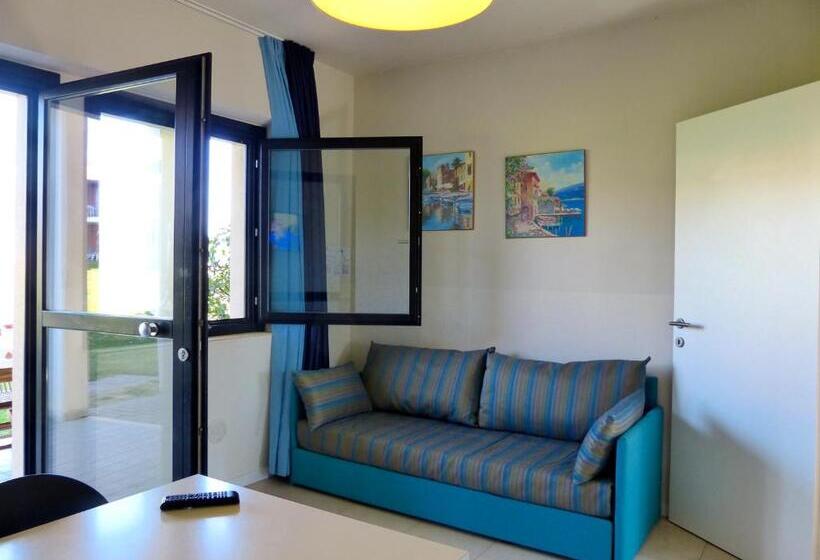 2 Bedroom Premium Apartment, Belvedere Village