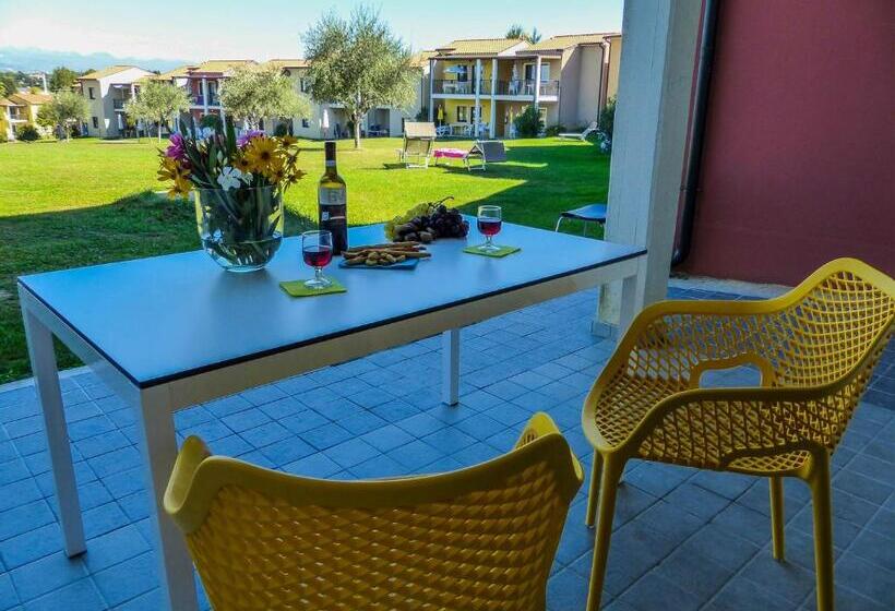 2 Bedroom Premium Apartment, Belvedere Village