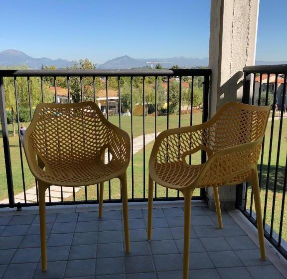 آپارتمان سوپریور 2 خوابه, Belvedere Village