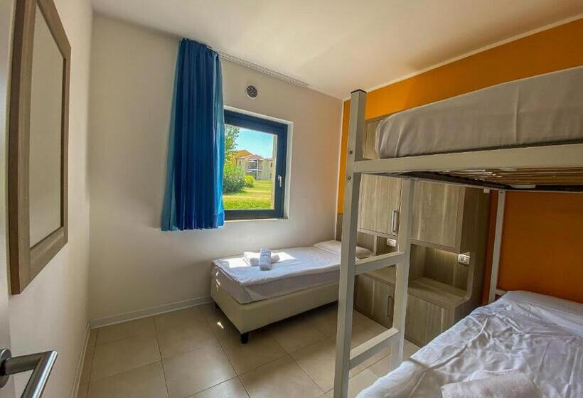 2 Bedroom Premium Apartment, Belvedere Village
