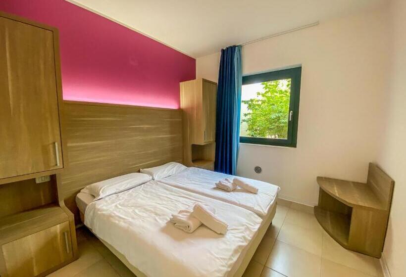 2 Bedroom Premium Apartment, Belvedere Village