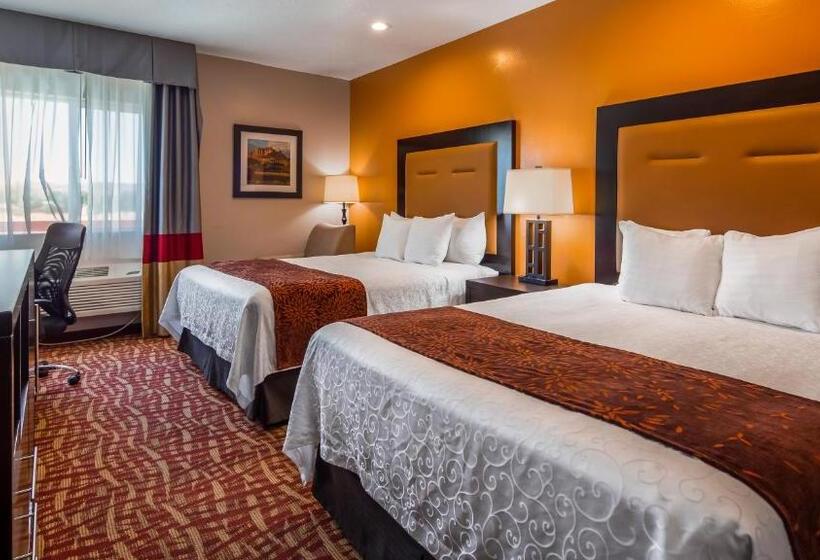 Номер Стандарт, Best Western Plus Zion West