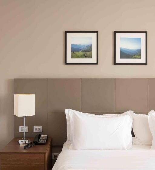 수피리어 룸, Golden Tulip Sao Jose Dos Campos