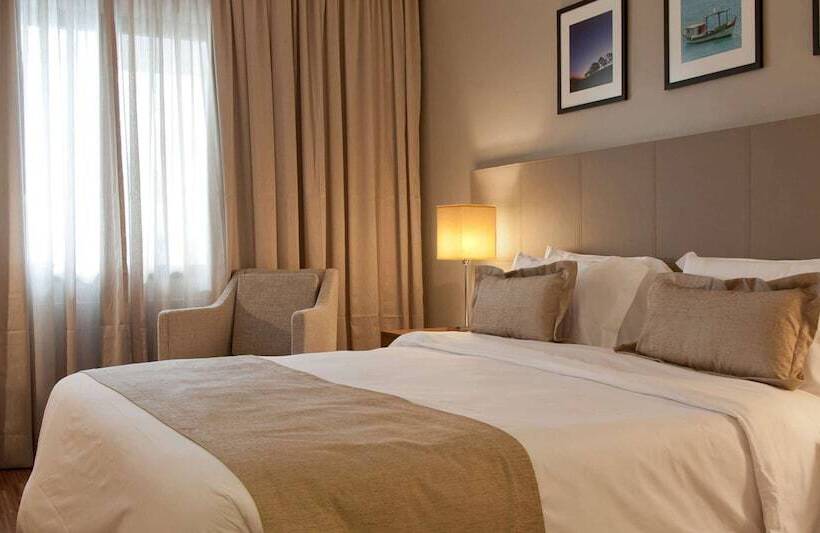 수피리어 룸, Golden Tulip Sao Jose Dos Campos