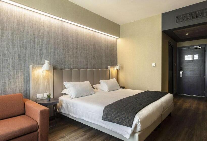 اتاق سوپریور, Mercure Firenze Centro
