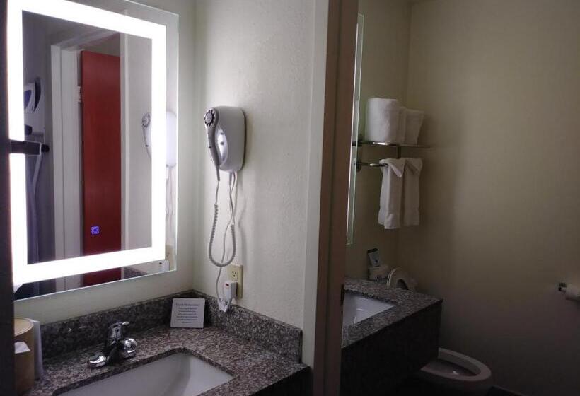 Стандартный Номер Кровать Кинг, Quality Inn & Suites Fort Collins
