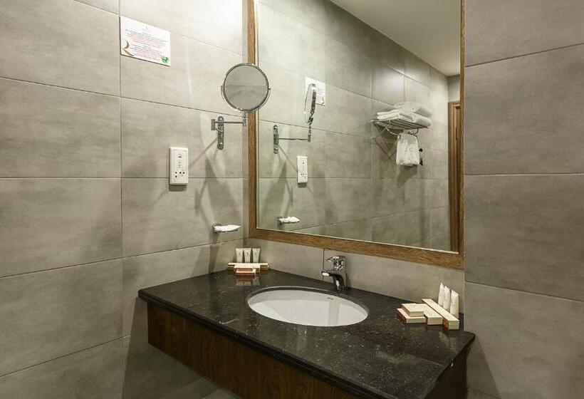 اتاق سوپریور با تخت بزرگ, Renion Hills