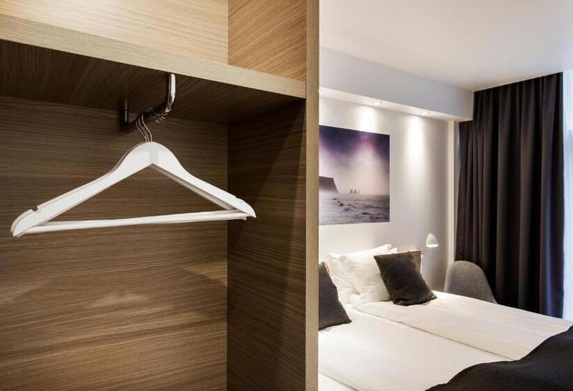 اتاق استاندارد, Storm Hotel By Keahotels