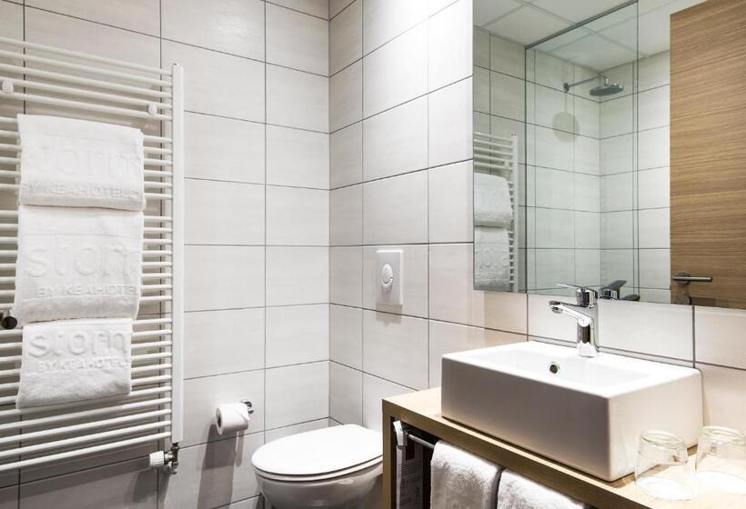 اتاق استاندارد, Storm Hotel By Keahotels