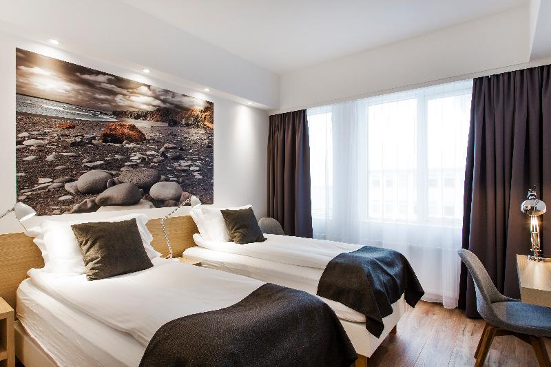 اتاق اکونومی, Storm Hotel By Keahotels