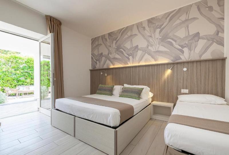 اتاق استاندارد, Storm Hotel By Keahotels