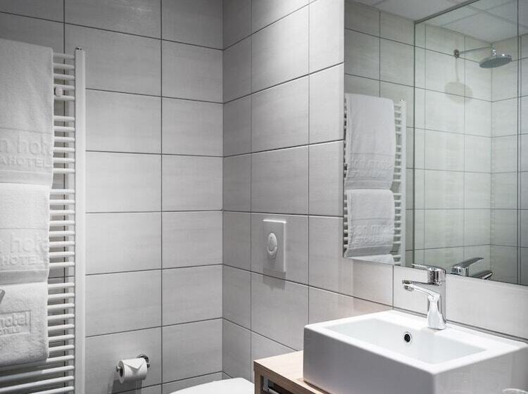 اتاق استاندارد, Storm Hotel By Keahotels