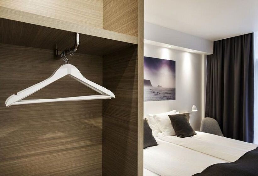 اتاق استاندارد با بالکن, Storm Hotel By Keahotels