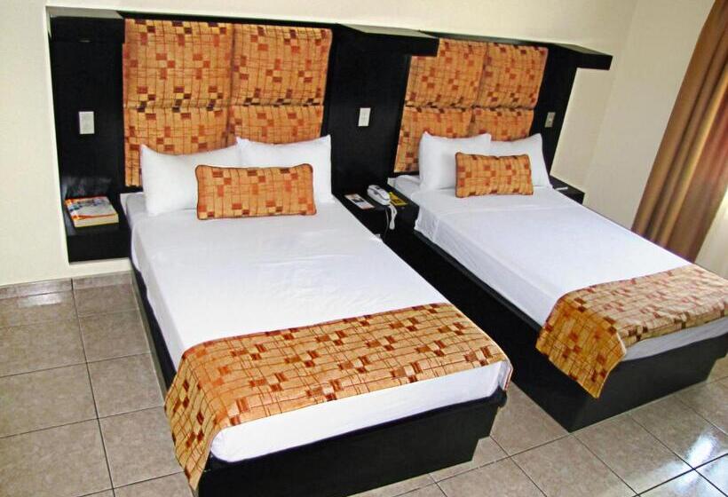 اتاق سوپریور, Tropico Inn