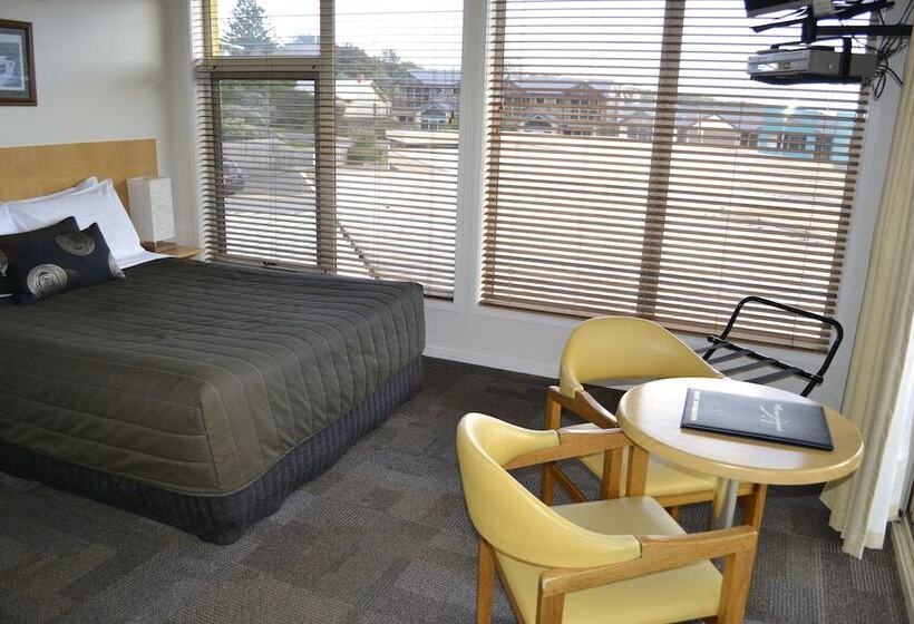 סוויטת פרמיום עם נוף לים, Loch Ard Motor Inn