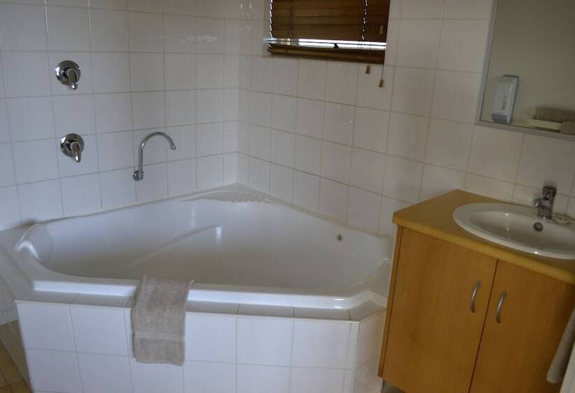 סוויטת פרמיום עם נוף לים, Loch Ard Motor Inn