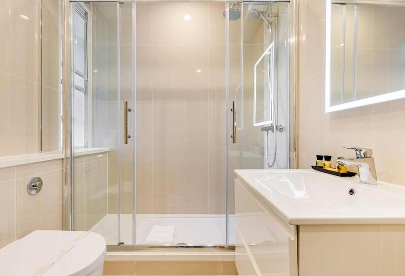 Студия Стандарт, Nell Gwynn Chelsea Accommodation