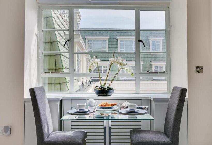 Студио Executive, Nell Gwynn Chelsea Accommodation