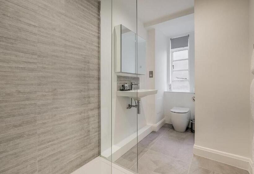 Студия Superior, Nell Gwynn Chelsea Accommodation