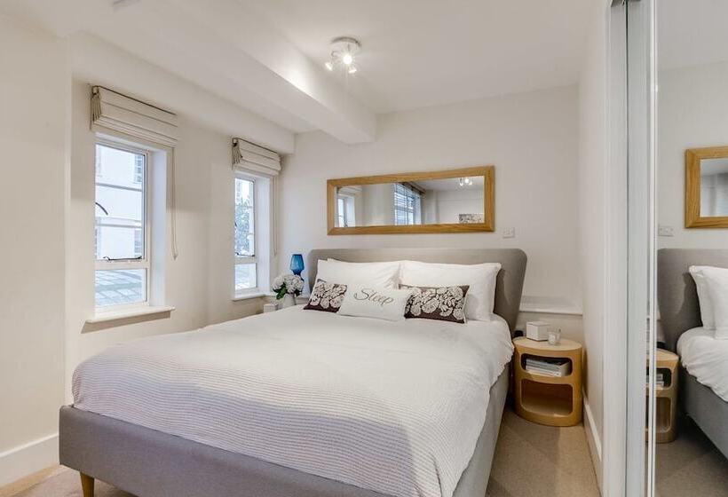 Студия Стандарт, Nell Gwynn Chelsea Accommodation