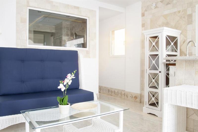 Апартаменты 1 Спальня, Villa Magna
