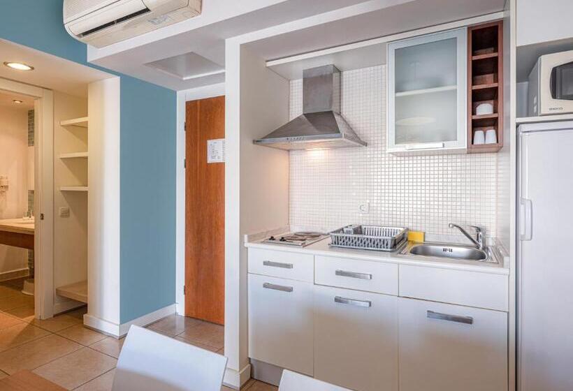 سوییت, Barut B Suites