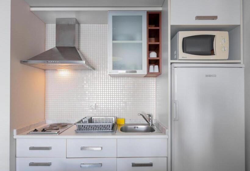سوییت, Barut B Suites