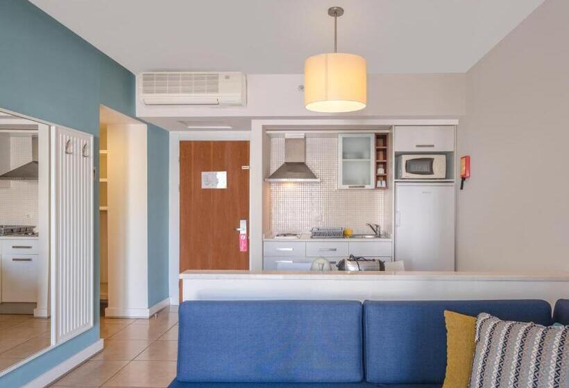 سوییت, Barut B Suites