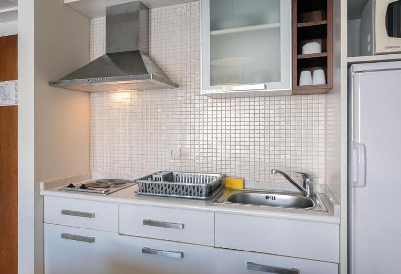 سوییت, Barut B Suites
