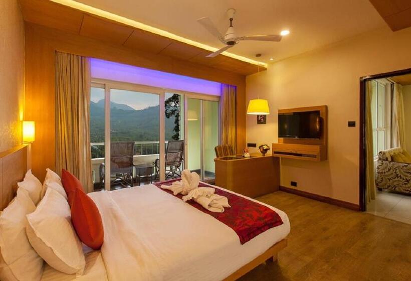 로얄 스위트, Devonshire Greens   The Leisure Hotel And Spa