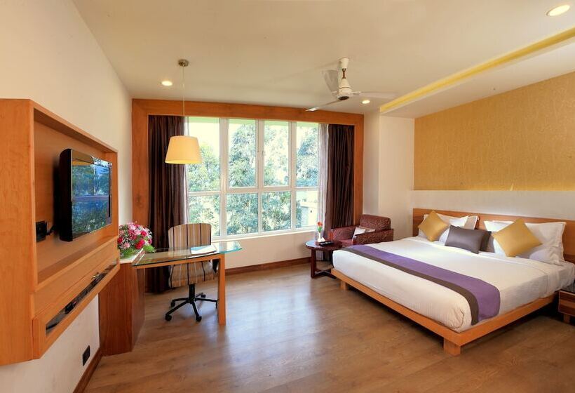 스탠다드 룸, Devonshire Greens   The Leisure Hotel And Spa