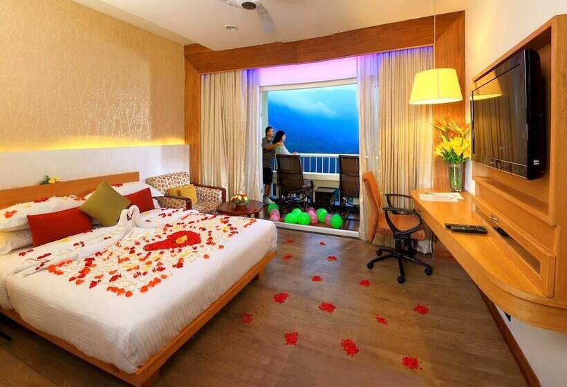 스탠다드 룸, Devonshire Greens   The Leisure Hotel And Spa